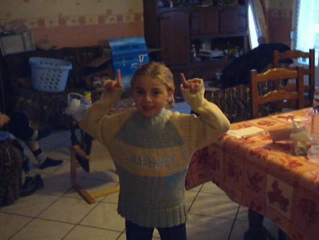 ma tite soeurs